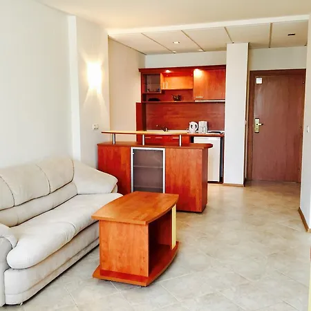 Psb In Poseidon Appartement