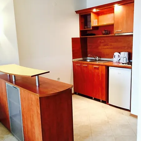 Apartamento Psb In Poseidon