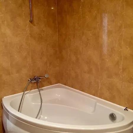 Apartamento Psb In Poseidon *